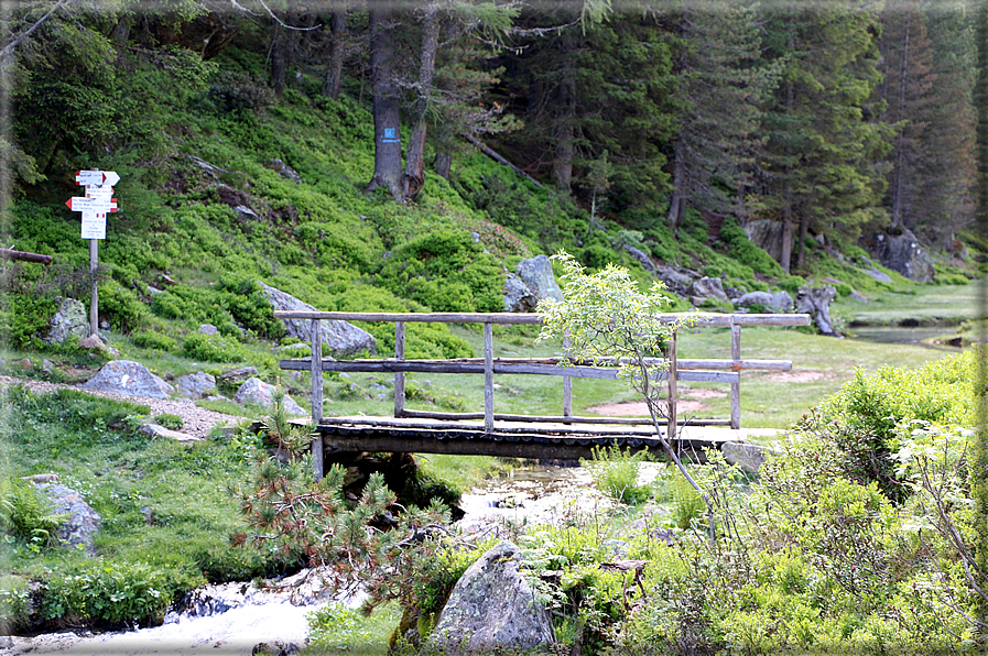 foto Da rifugio Carlettini al rifugio Caldenave